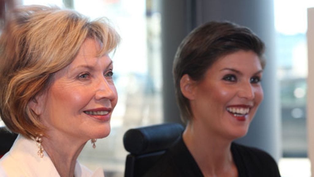 Kuva/Camilla Aho Oy Ab