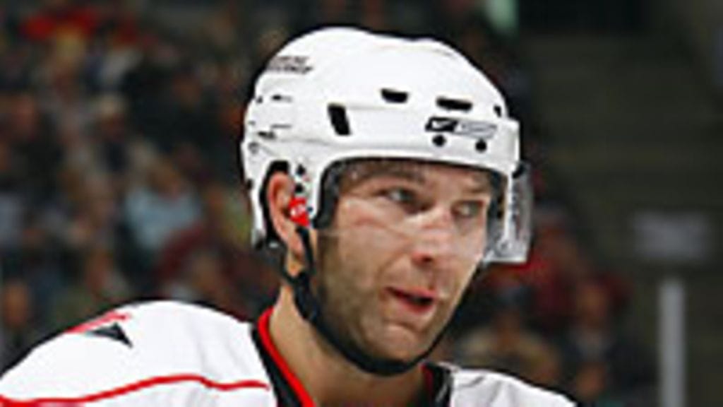 Erik Cole, kuva: Phillip MacCallum/Getty Images