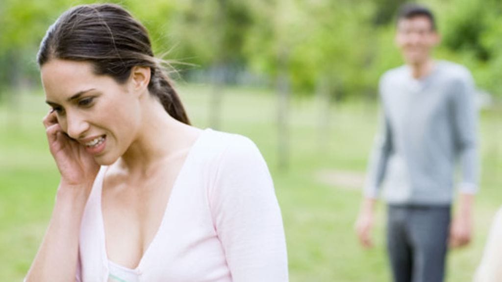 Mitätöidyksi tuleminen kertoo huonoa ystävyydestä.