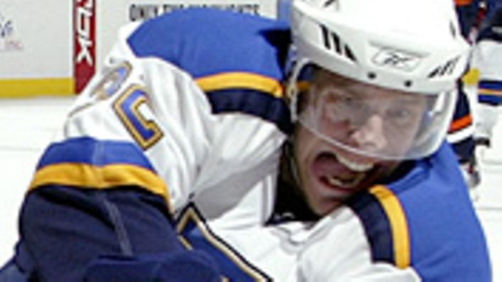 Ville Nieminen (Kuva: Mike Stobe/Getty Images)