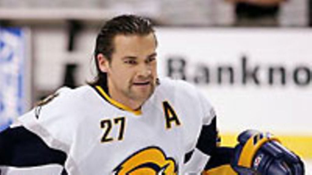 Teppo Numminen, kuva: Elsa/Getty Images