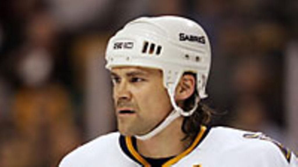 Teppo Numminen, kuva: Elsa/Getty Images