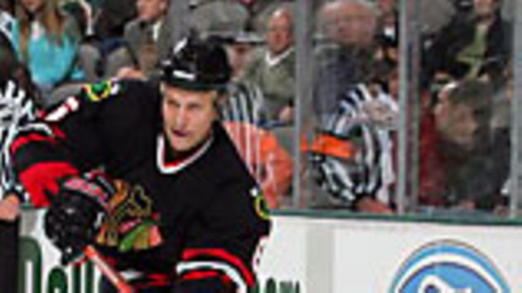 Lasse Kukkonen, kuva: Ronald Martinez/Getty Images