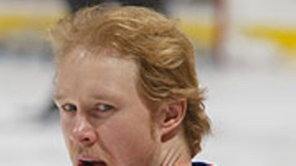 Janne Niinimaa (Kuva: Jim McIsaac/Getty Images)