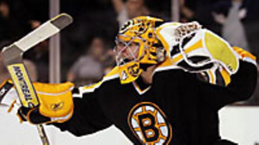 Hannu Toivonen, kuva: Elsa/Getty Images