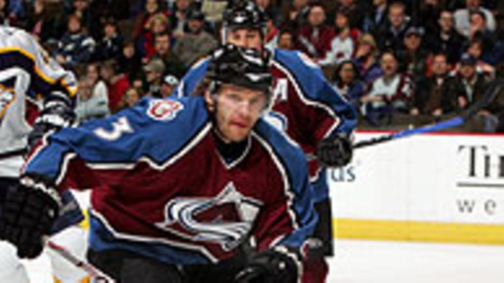 Karlis Skrastins, kuva: Doug Pensinger