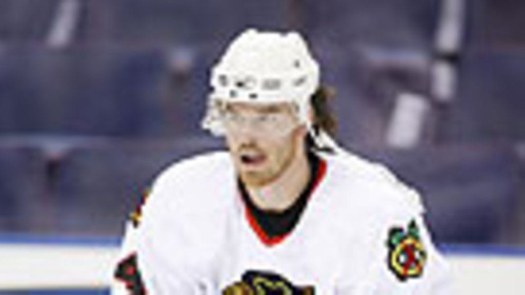 Martin Havlat, kuva: Dilip Vishwanat