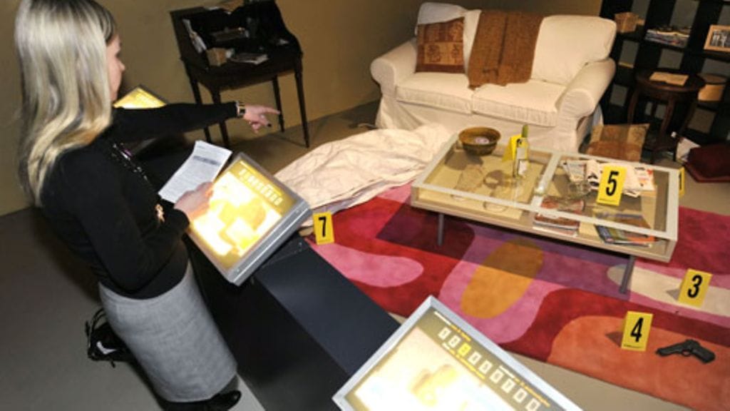 Lehtikuva/Pekka Sakki