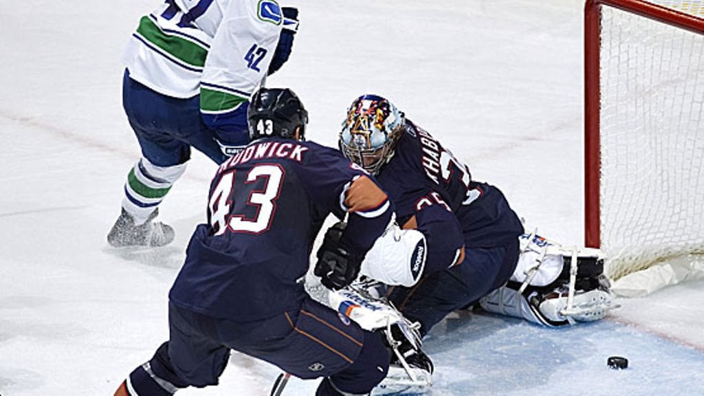 Kuva: Andy Devlin/NHLI/Getty Images