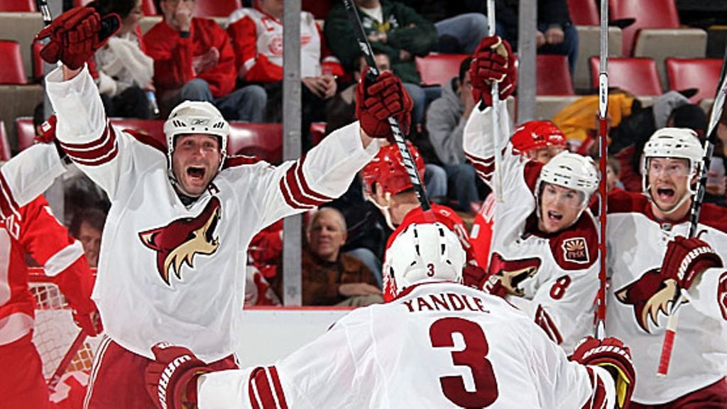 Kuva: Dave Reginek/NHLI/Getty Images