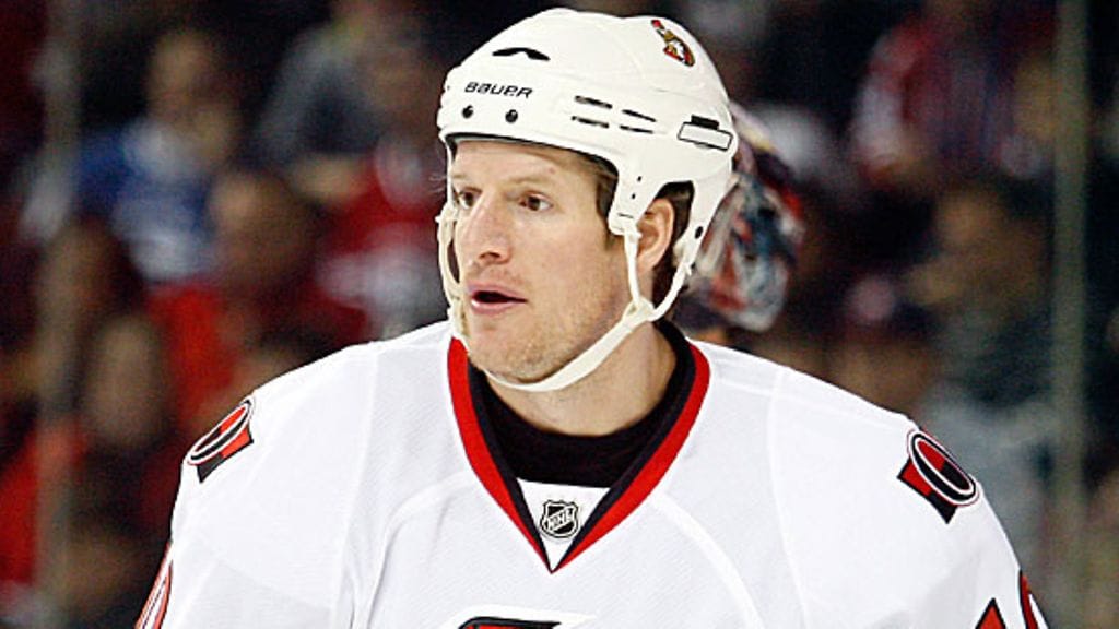 Shean Donovan, kuva: Richard Wolowicz/Getty Images