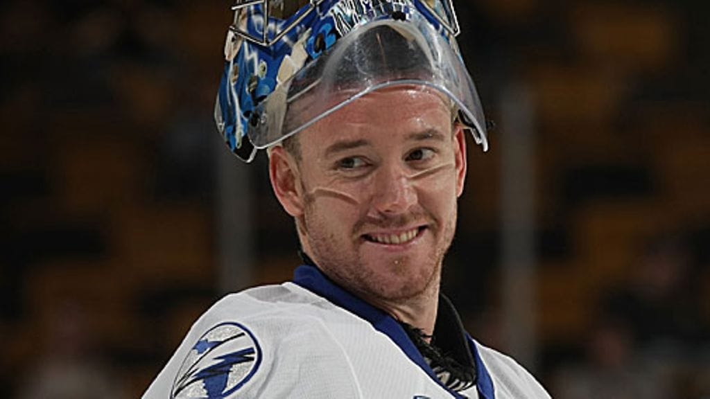 Antero Niittymäki, kuva: Bruce Bennett/Getty Images