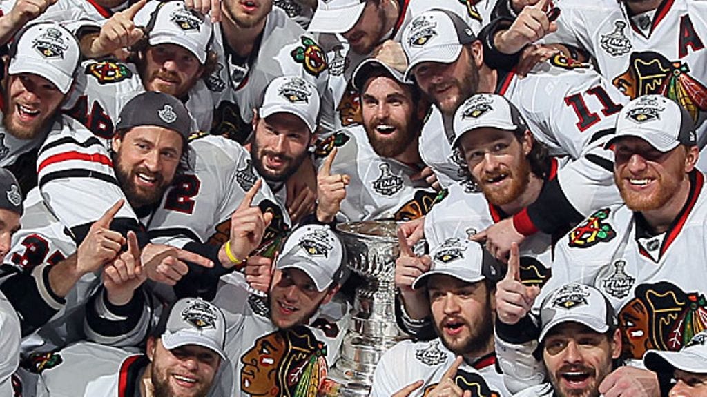 Kuva: Jim McIsaac/Getty Images