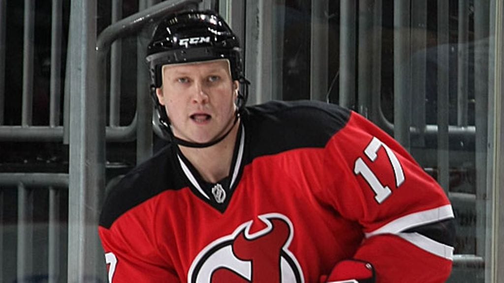 Ilkka Pikkarainen, kuva: Bruce Bennett/Getty Images