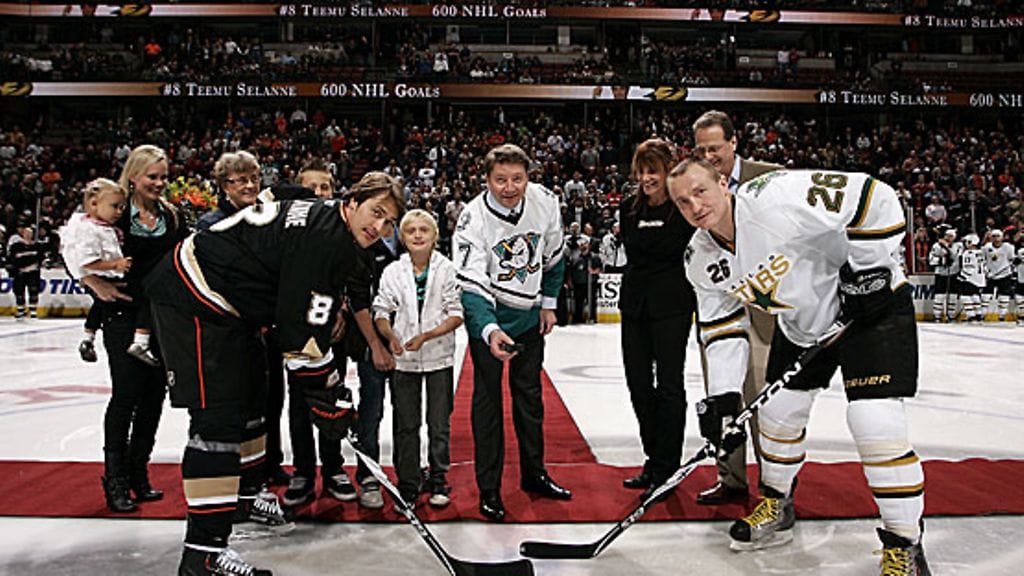 kuva: Debora Robinson/Getty Images