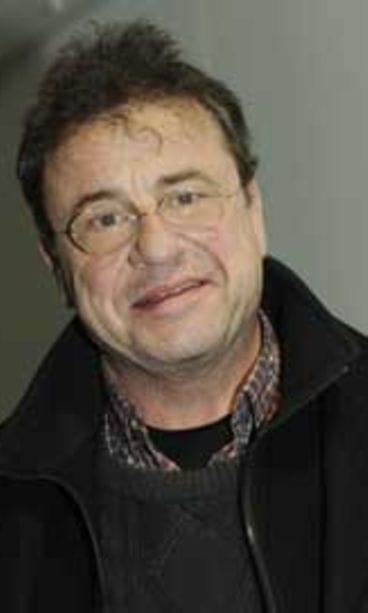 Maria vaikuttui Antti Heikkilän ajatuksista.