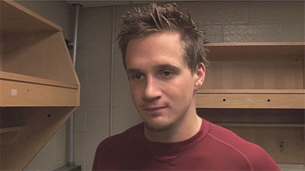 Lauri Korpikoski, kuva:MTV3