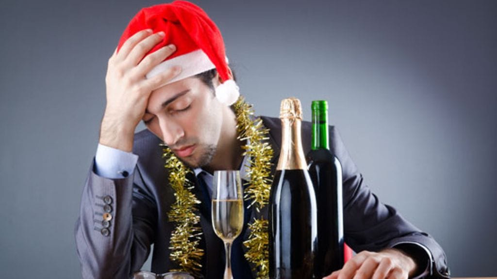 Eilisen ilo on tämän päivän ibuprofeeni.