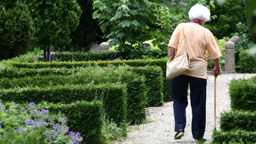 Oman heikkouden myöntäminen ja avun hakeminen helpottivat Pirkon elämää. Kuvan henkilö ei liity juttuun.