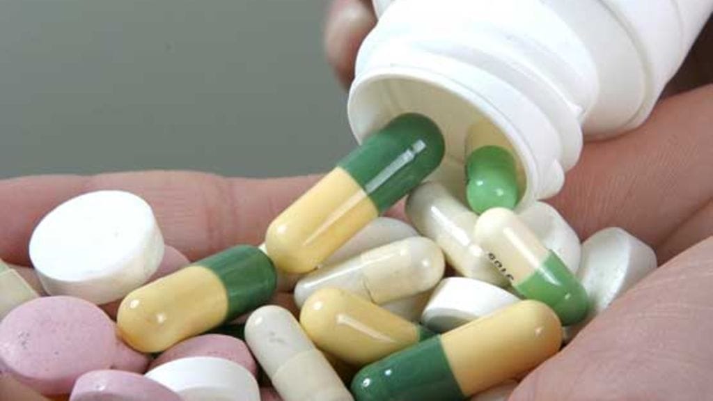 Kipulääkitys tuli Sadulle tutuksi.