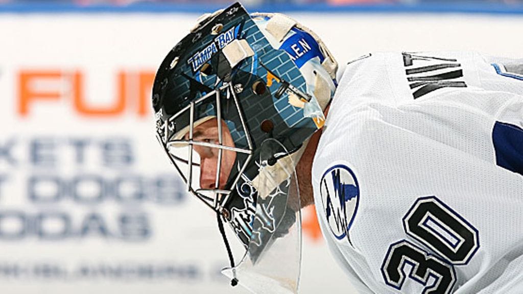 Antero Niittymäki, kuva: Mike Stobe/Getty Images