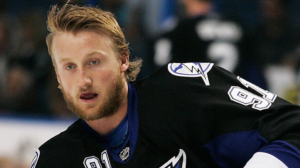 Steven Stamkos