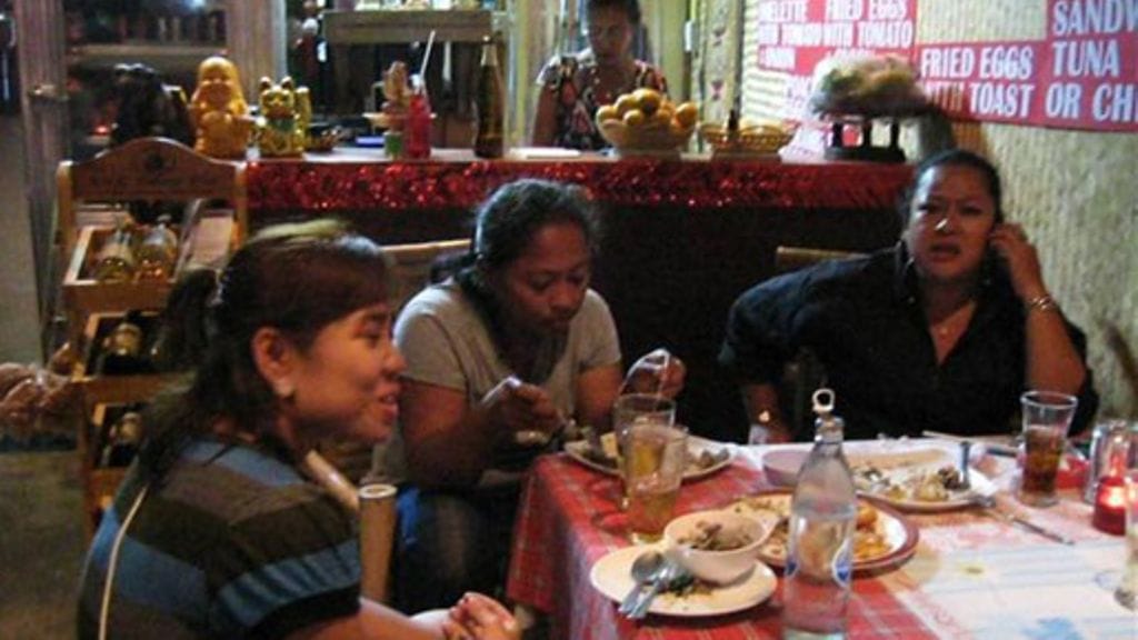 Kuva/Sinimeri Niinikoski