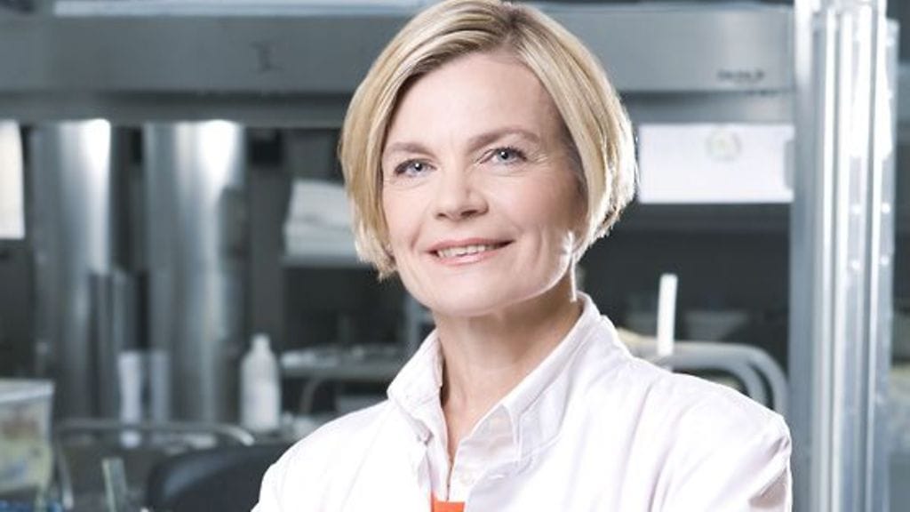 Ihotautilääkäri Susanna Virolainen vastaa kysymyksiin.