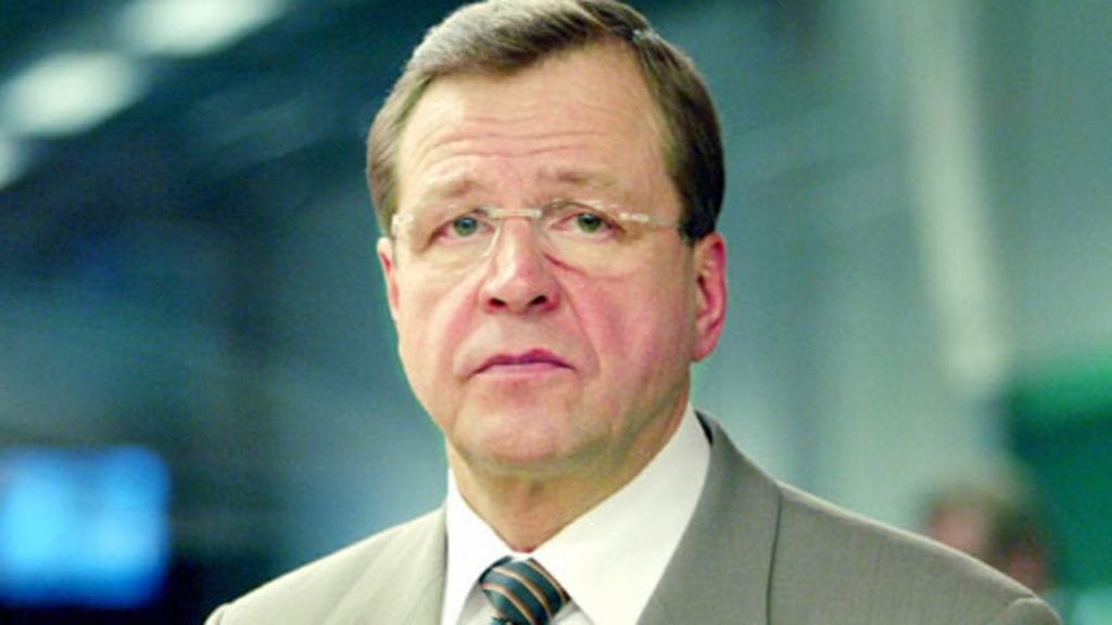 Lehtkuva/Tor Wennström