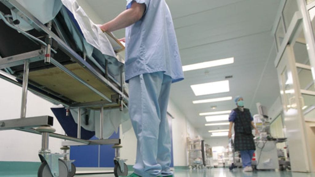 Hepatiittipotilaille olisi tarjolla hyvää hoitoa, jos heidät vain saataisiin diagnosoitua. Kuvituskuva.