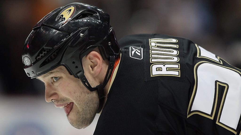 Jarkko Ruutu