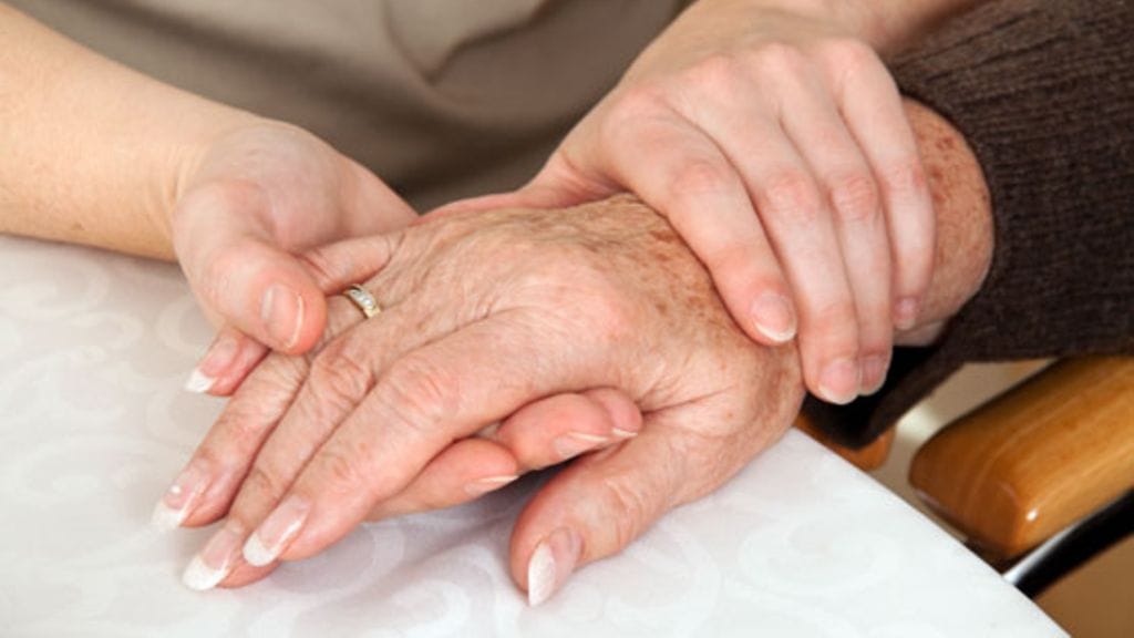 Ole rehellinen itsellesi, niin voit elää omannäköistäsi elämää.