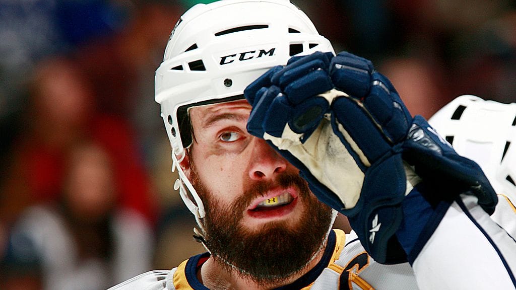 Shea Weber