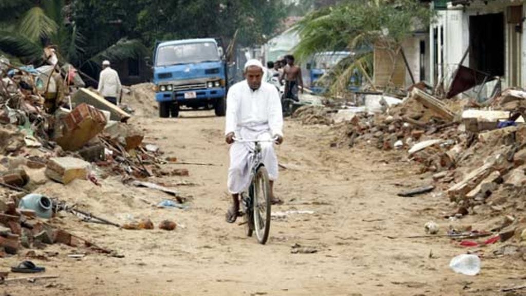 Korruptio on lannista suomalaisia hyväntekijöitä.