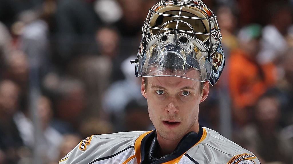 Pekka Rinne