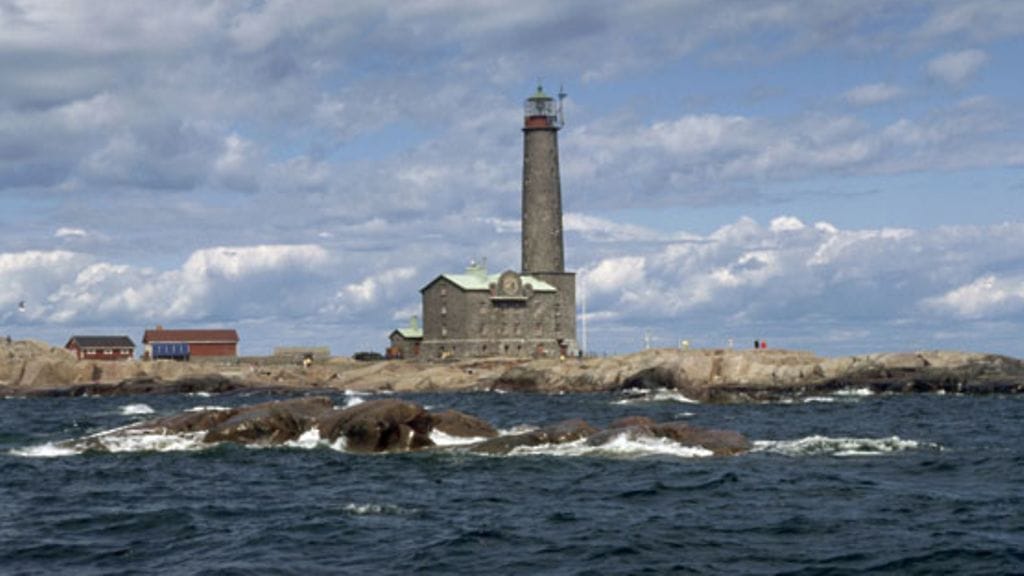 Bengtskärin majakalla käytiin 71 vuotta sitten tiukka taistelu.