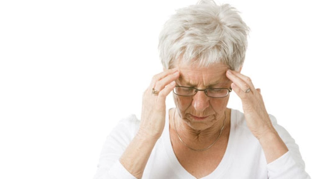 Miltä tuntuisi elää vuosikymmeniä kroonisen säryn kanssa? Kuvituskuva.