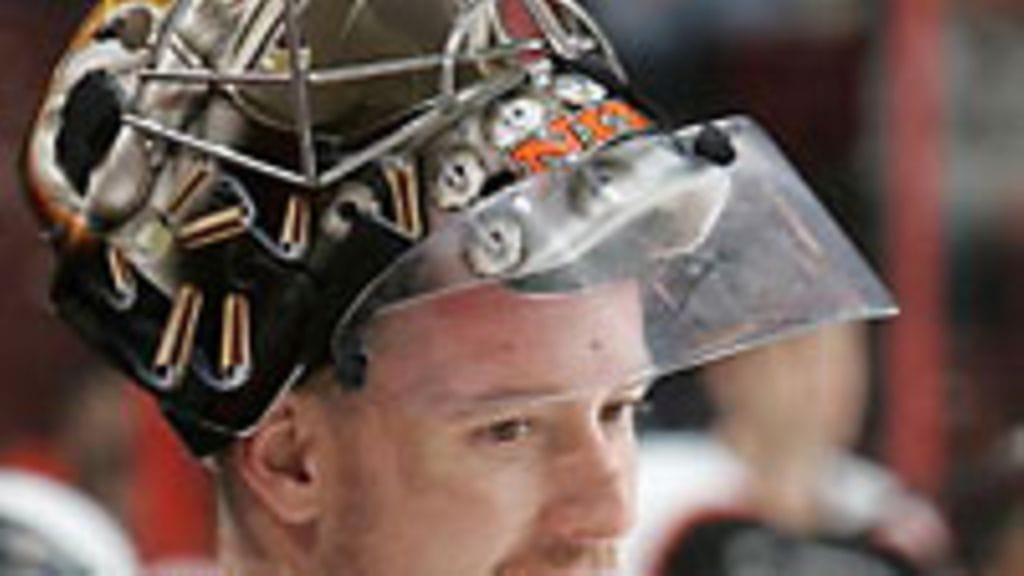 Antero Niittymäki, kuva: Jim McIsaac/Getty Images