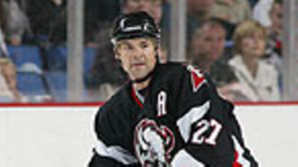 Teppo Numminen, kuva: Rick Stewart