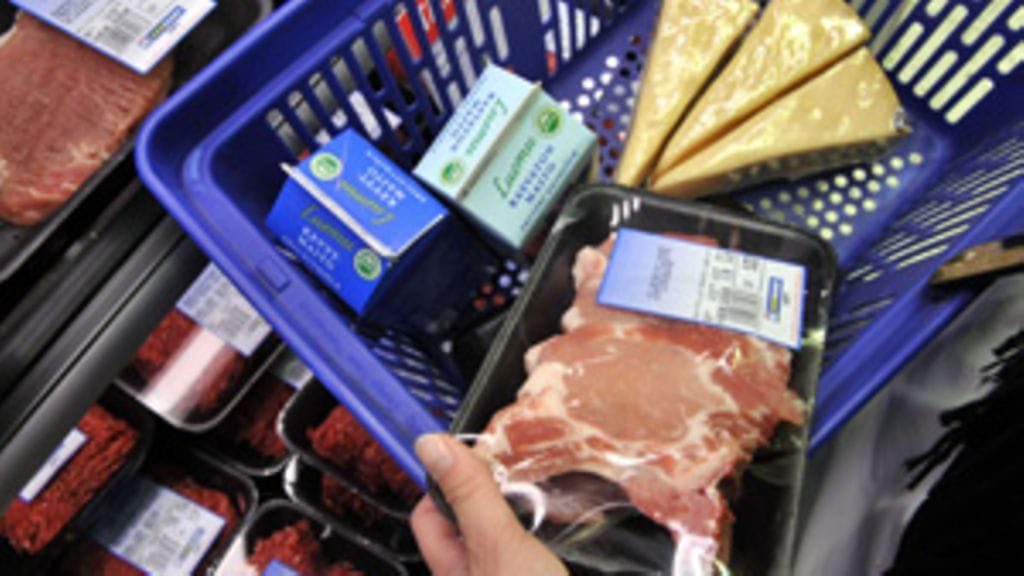 Lehtikuva/Kimmo Mäntylä