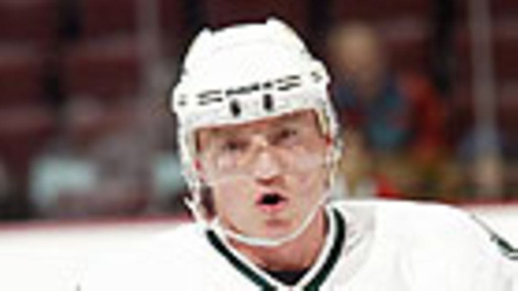 Jere Lehtinen, kuva: Phillip MacCallum