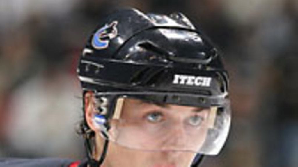 Fedor Fedorov, kuva: Jeff Vinnick/Getty Images