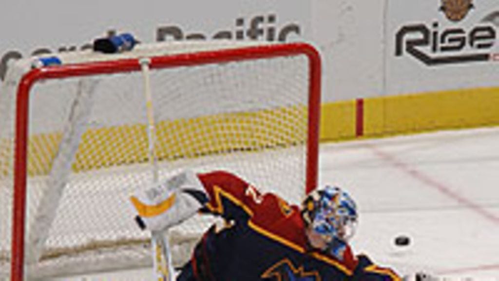 Kari Lehtonen, Photo: Scott Cunningham/Getty Images