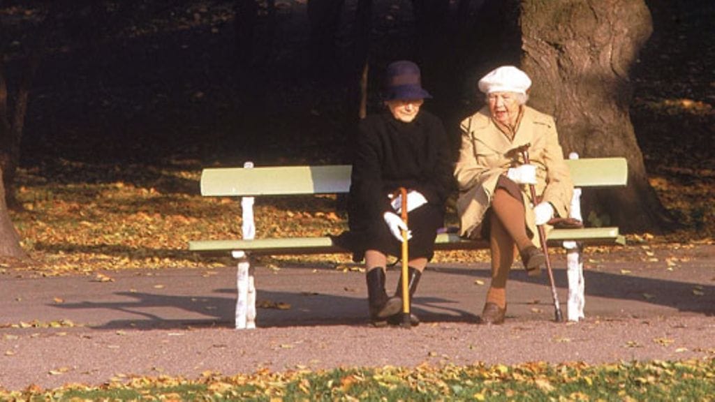 Lehtikuva/Kimmo Räisänen