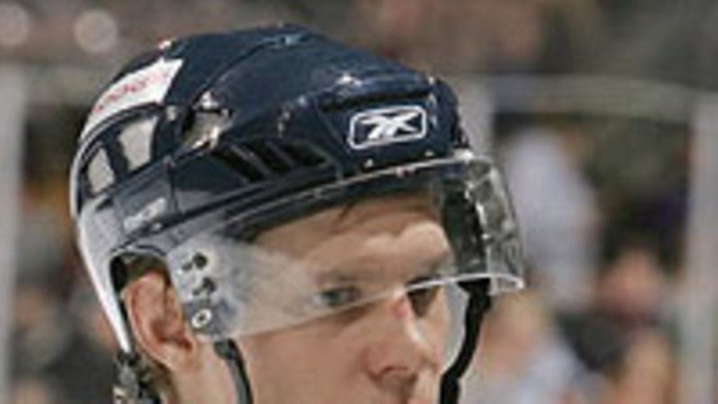 Mikko Koivu, kuva: Jim McIsaac/Getty Images