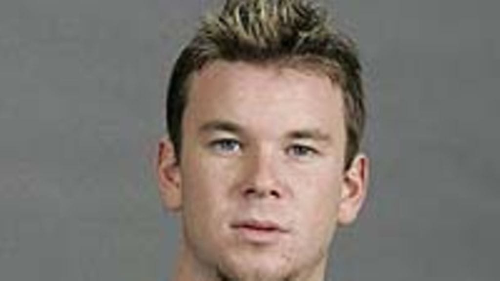 Rob Hisey, kuva: Tim Heitman