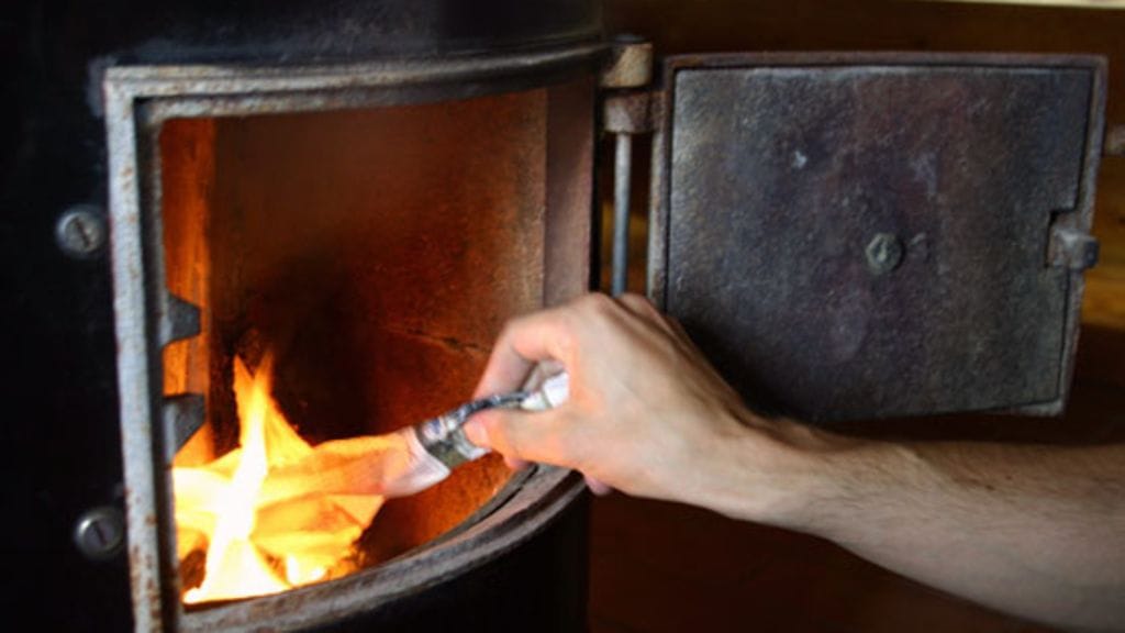 Saunan asteet kannattaa pitää reilusti alle sadassa.