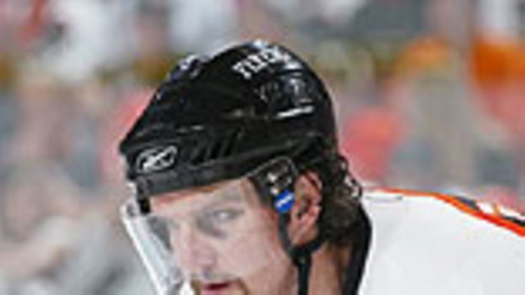 Brian Savage, kuva: Bruce Bennett