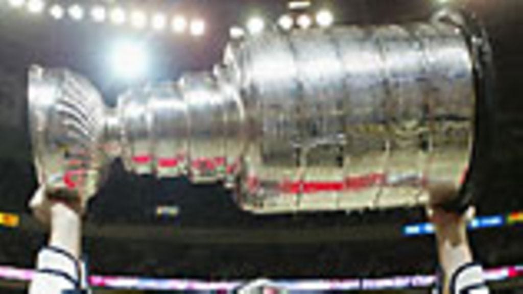 Josef Vasicek, kuva: Jim McIsaac/Getty Images