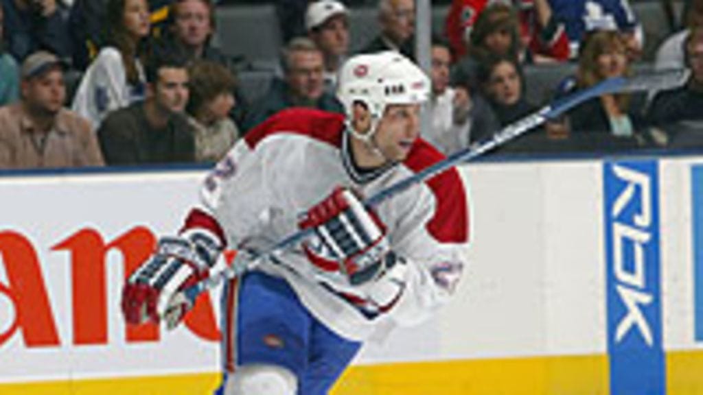 Aleksei Kovalev, kuva: Dave Sandford